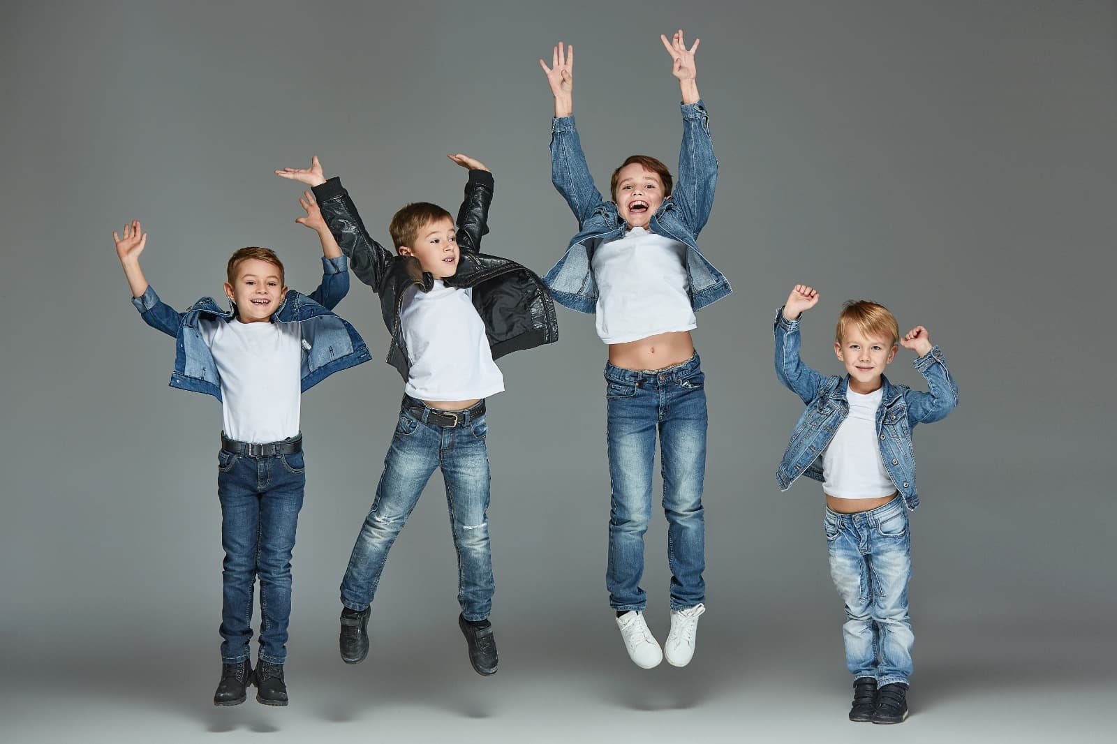 School Uniform Selection Guide