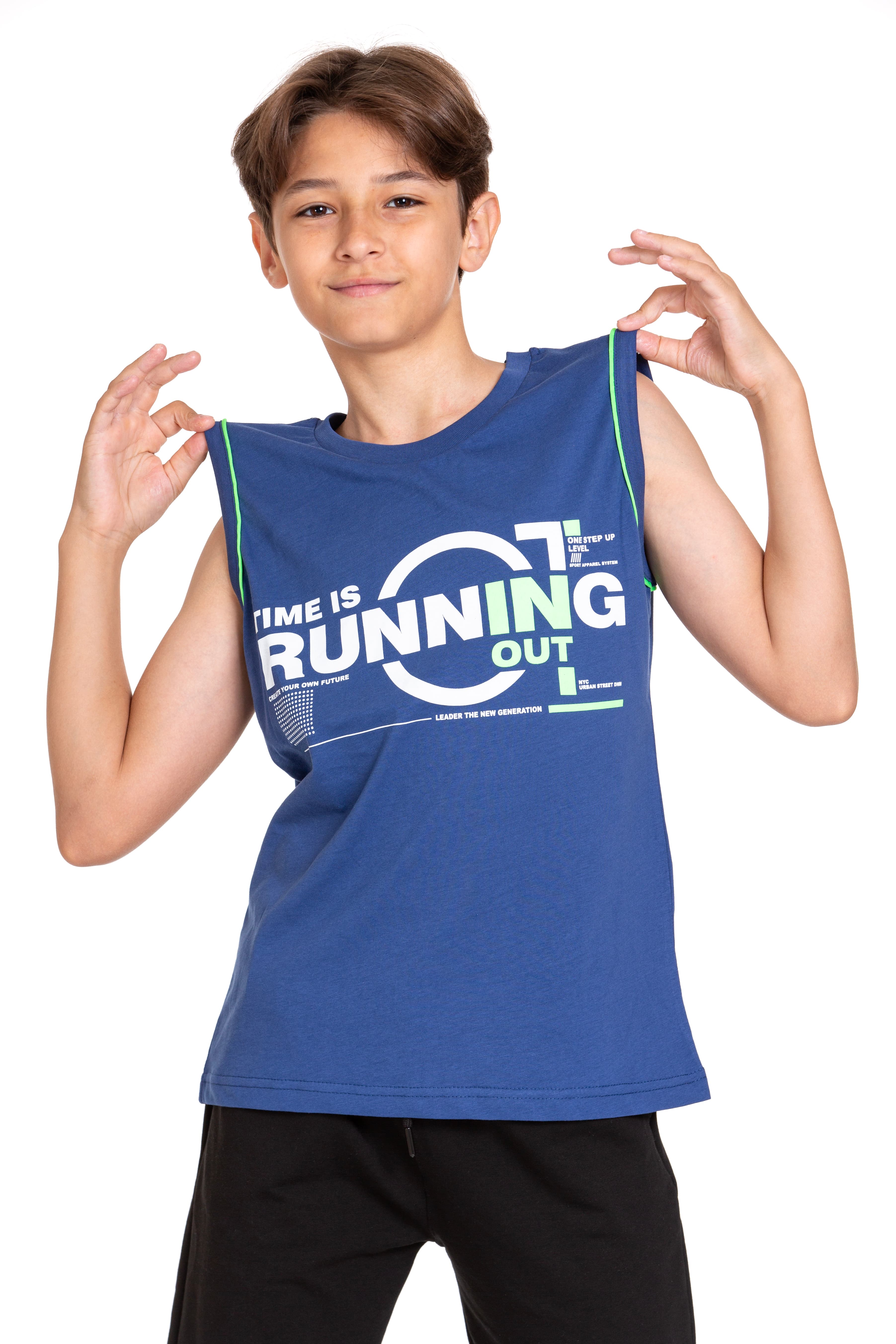 Atlet T-shirt
