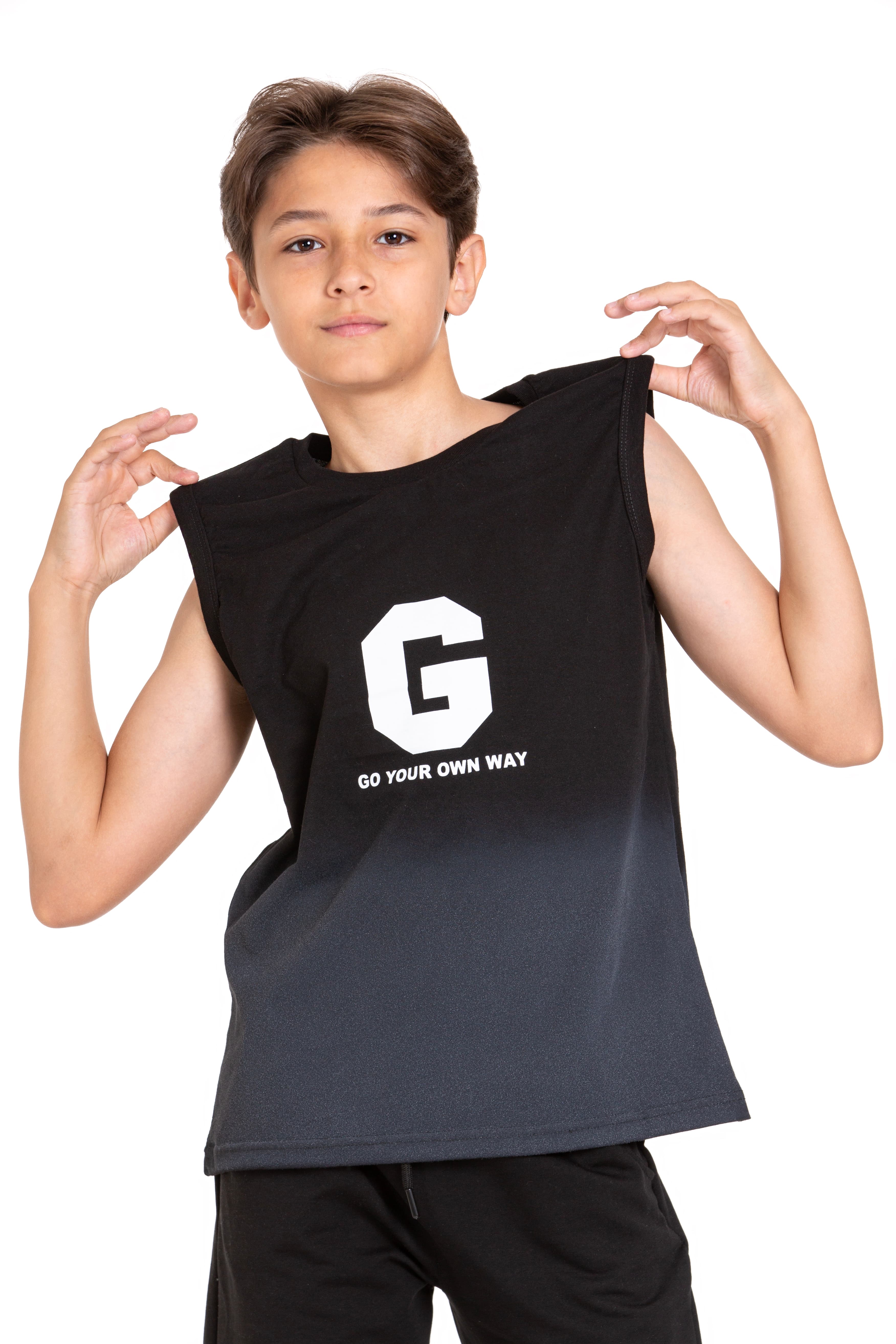 Atlet T-shirt