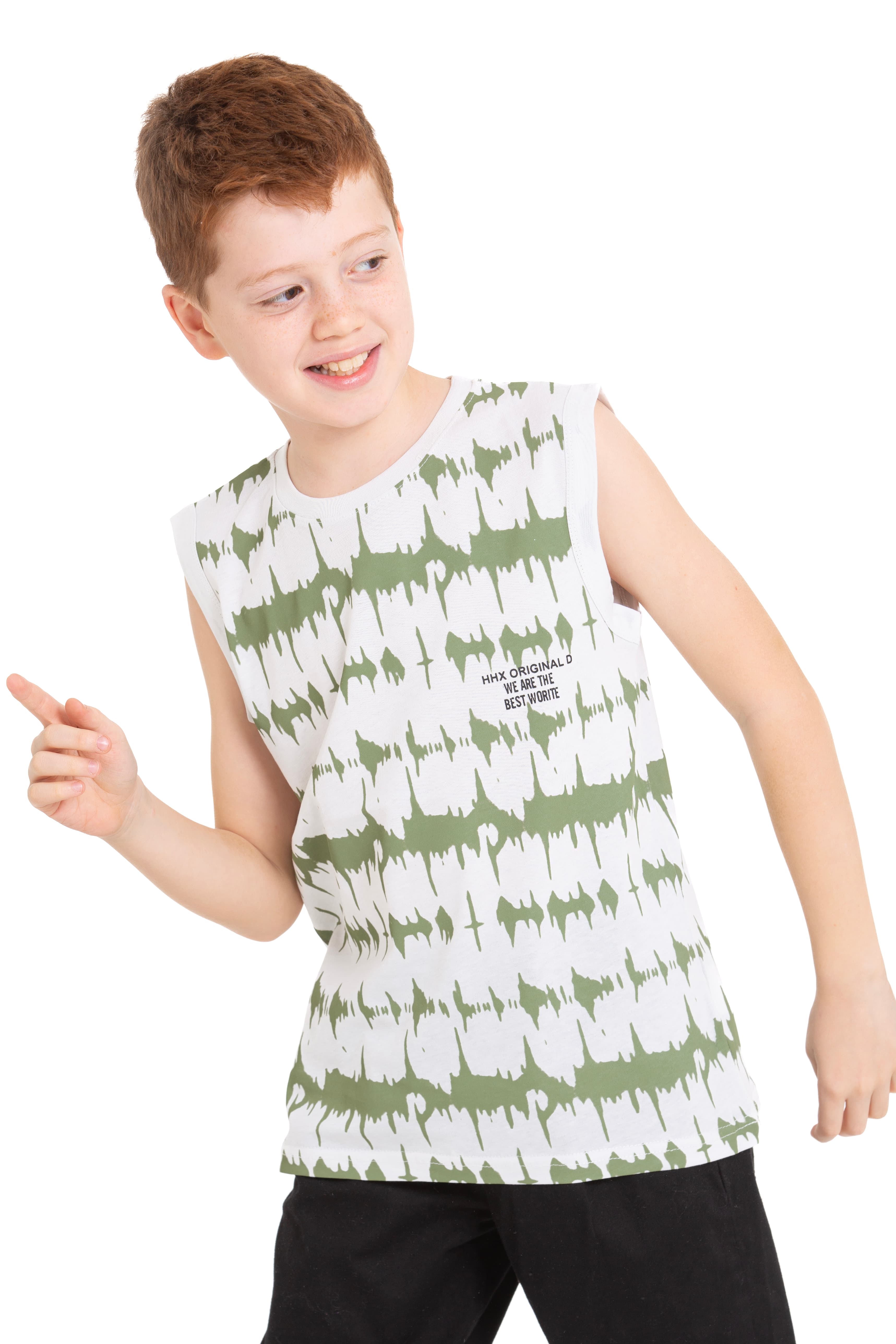ATLET T-SHIRT
