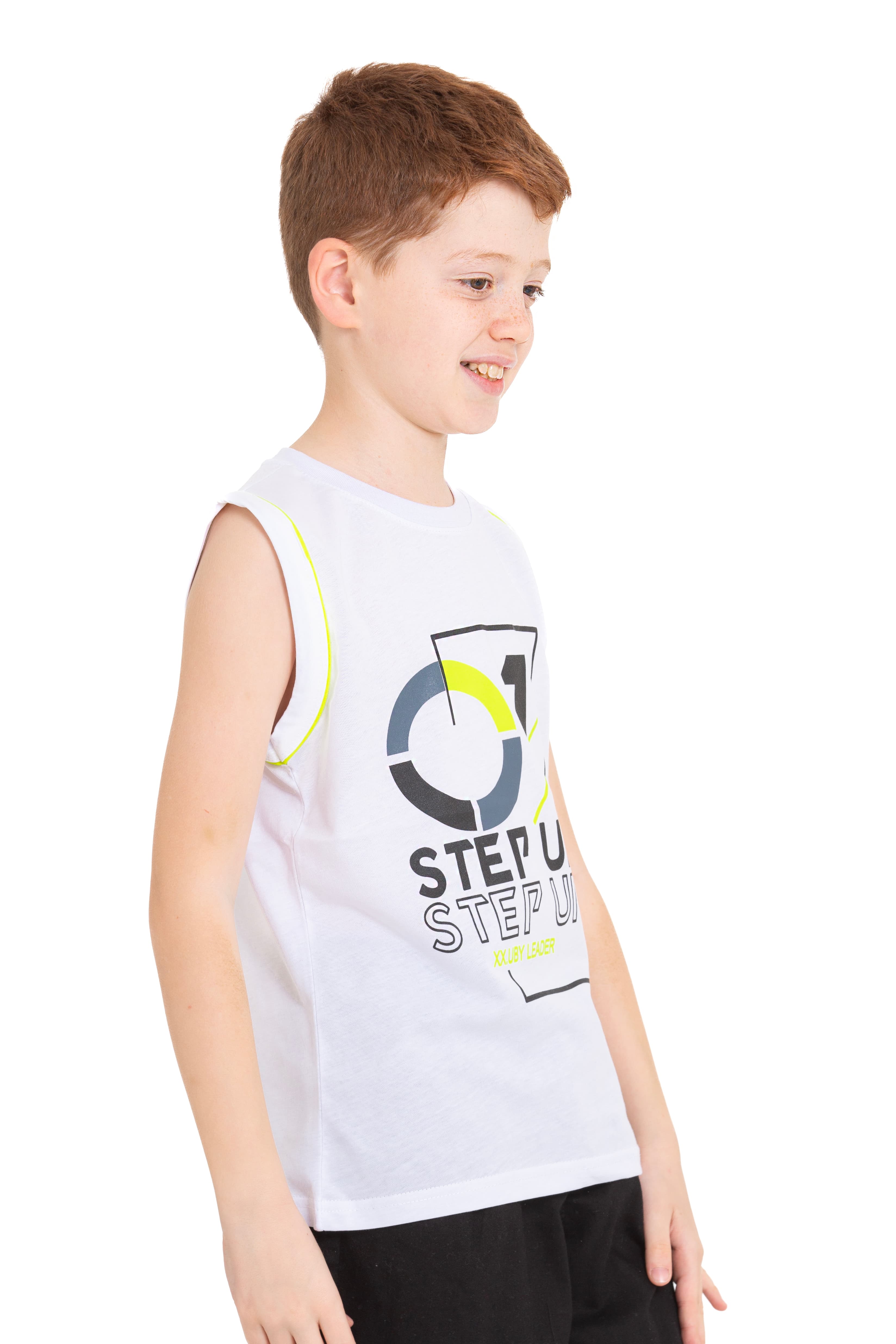 ATLET T-SHIRT
